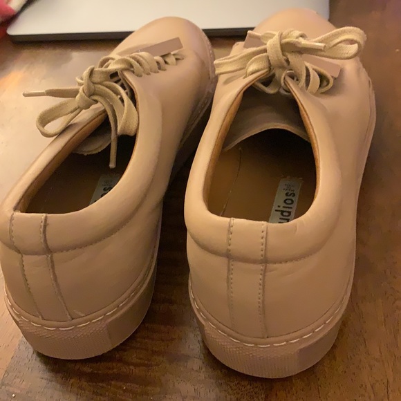 acne studio sneakers made in italy - Picture 8 of 10